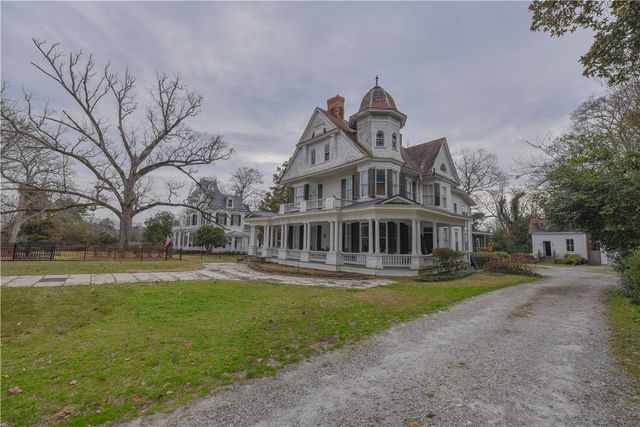 507 Main Street N Road, Abbeville, SC 29620