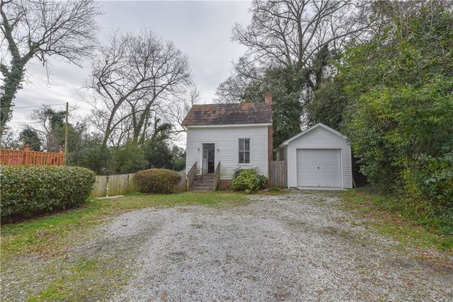 507 Main Street N Road, Abbeville, SC 29620