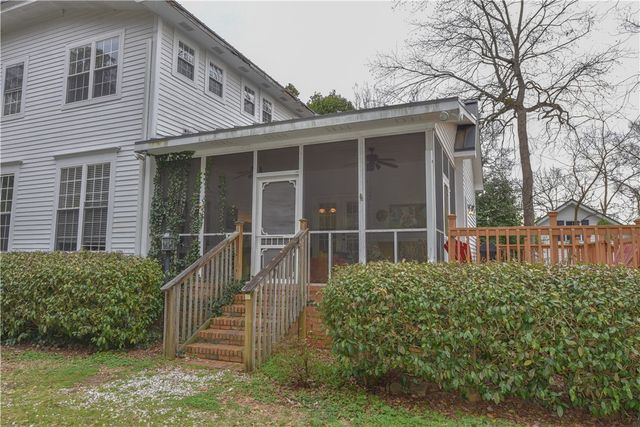 507 Main Street N Road, Abbeville, SC 29620