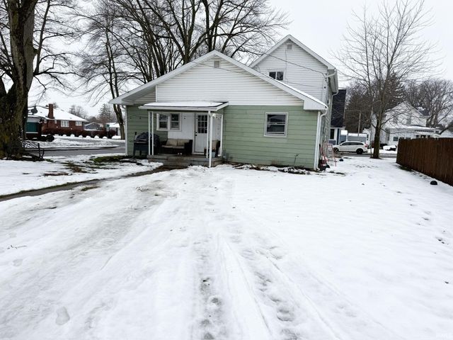 819 S Cowen Street, Garrett, IN 46738