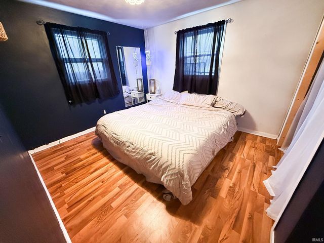 819 S Cowen Street, Garrett, IN 46738