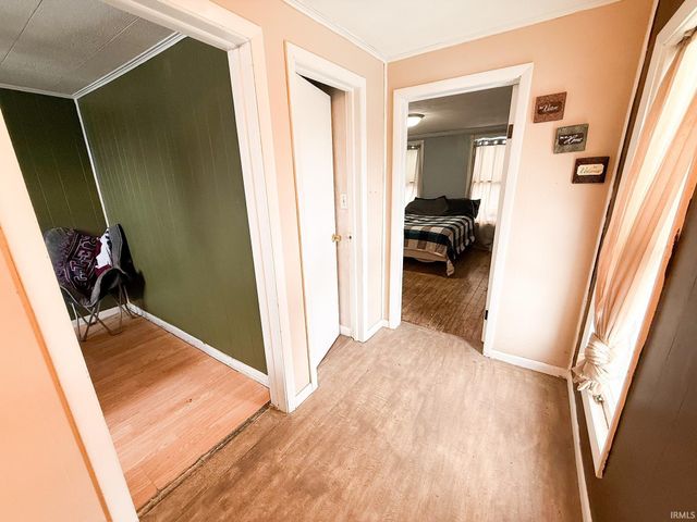 819 S Cowen Street, Garrett, IN 46738