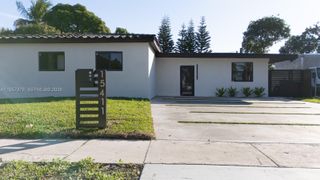 15411 NE 10th Ave, North Miami Beach, FL 33162