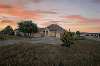 7529 Zinnia Lane, Forest Hill, TX 76140