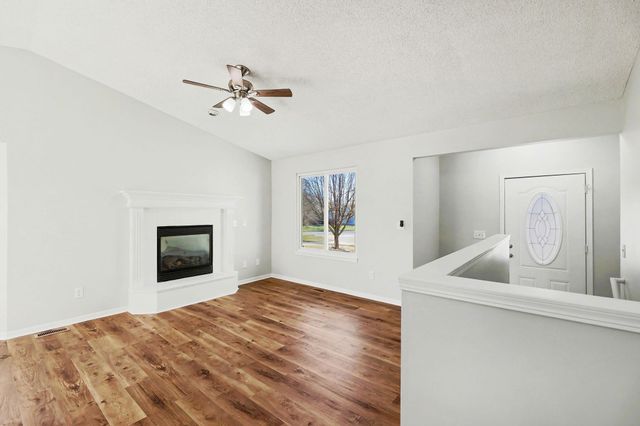 5102 N Blackhawk St, Wichita, KS 67219