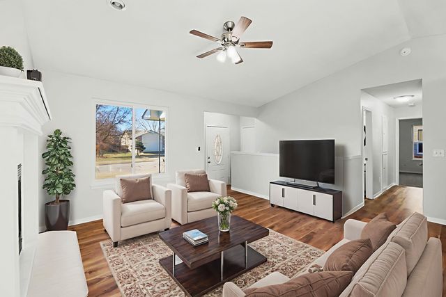 5102 N Blackhawk St, Wichita, KS 67219