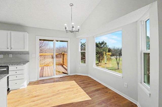 5102 N Blackhawk St, Wichita, KS 67219