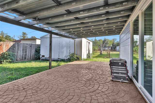 403 Meters Street, Houston, TX 77020