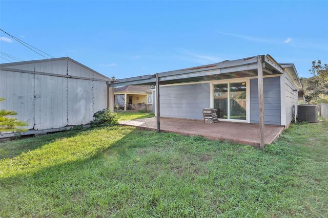 403 Meters Street, Houston, TX 77020