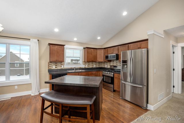 5123 Blazing Star Court SE, Kentwood, MI 49512