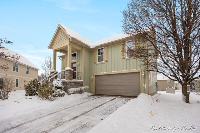 5123 Blazing Star Court SE, Kentwood, MI 49512