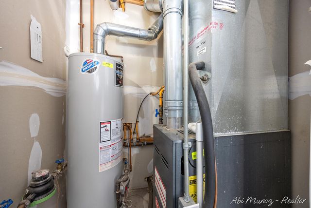 5123 Blazing Star Court SE, Kentwood, MI 49512