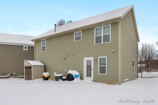 5123 Blazing Star Court SE, Kentwood, MI 49512