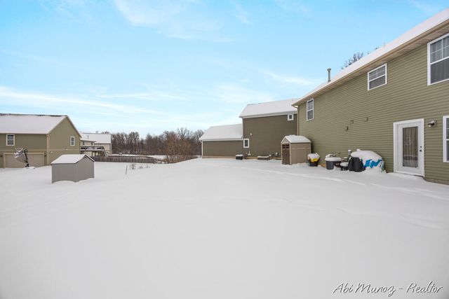 5123 Blazing Star Court SE, Kentwood, MI 49512