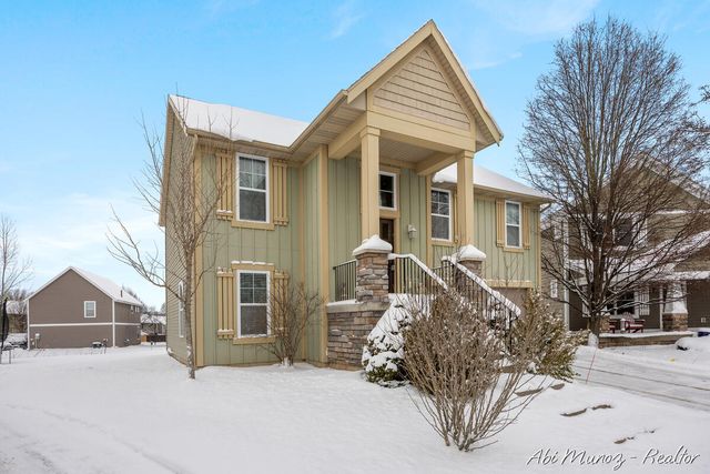 5123 Blazing Star Court SE, Kentwood, MI 49512