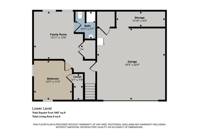 5123 Blazing Star Court SE, Kentwood, MI 49512