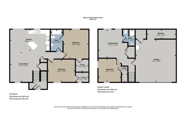 5123 Blazing Star Court SE, Kentwood, MI 49512