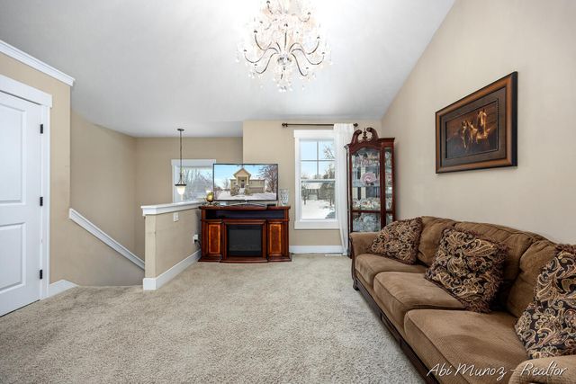 5123 Blazing Star Court SE, Kentwood, MI 49512