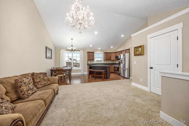 5123 Blazing Star Court SE, Kentwood, MI 49512