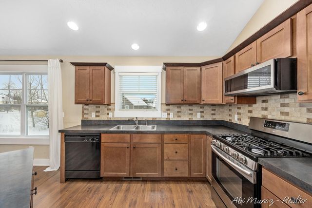 5123 Blazing Star Court SE, Kentwood, MI 49512