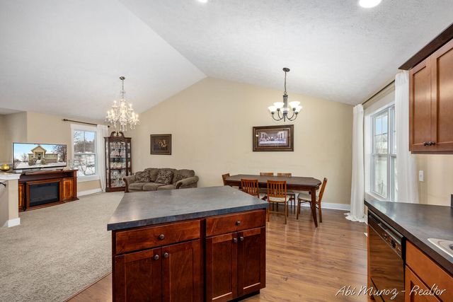 5123 Blazing Star Court SE, Kentwood, MI 49512