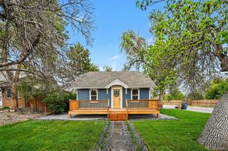 5645 W Virginia Avenue, Lakewood, CO 80226