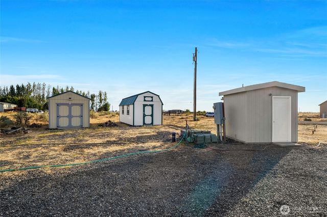 13434 Road A.5 NW, Ephrata, WA 98823