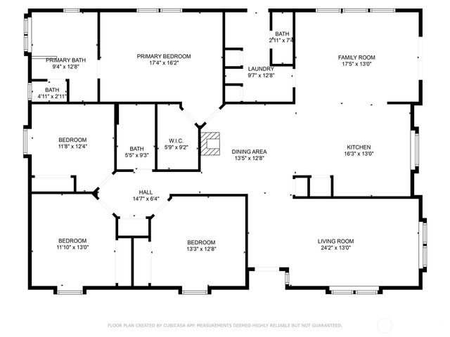 13434 Road A.5 NW, Ephrata, WA 98823