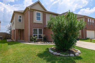 11742 Greensbrook Garden Drive, Houston, TX 77044