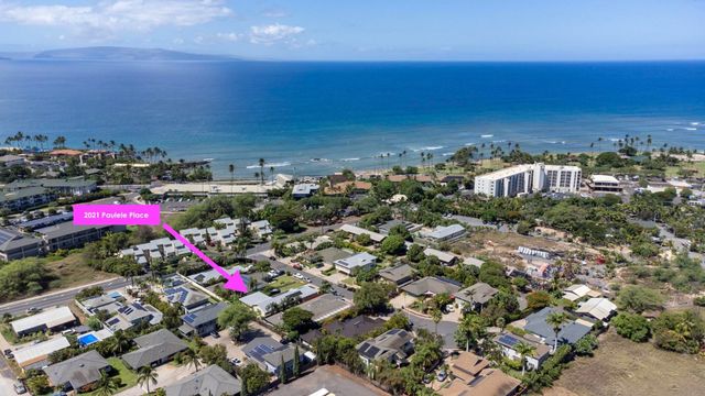 2021 Paulele Pl, Kihei, HI 96753