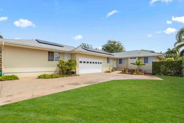 2021 Paulele Pl, Kihei, HI 96753