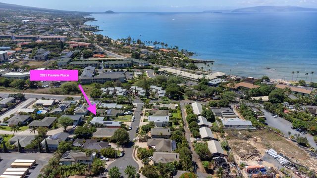 2021 Paulele Pl, Kihei, HI 96753