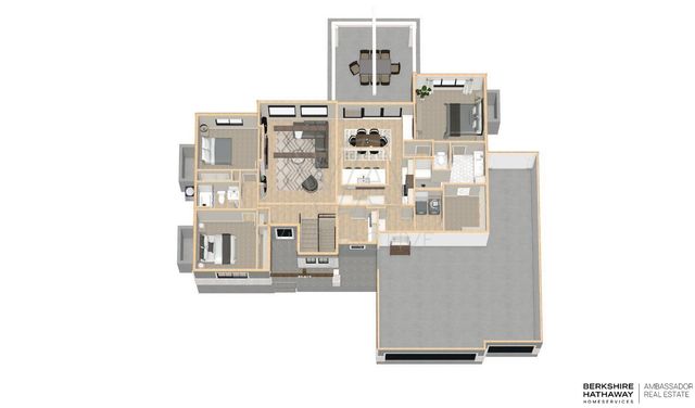 21412 Taylor Street, Elkhorn, NE 68022