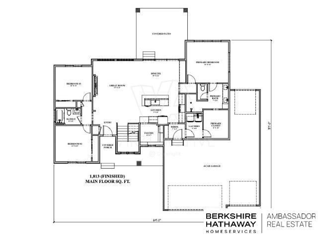 21412 Taylor Street, Elkhorn, NE 68022