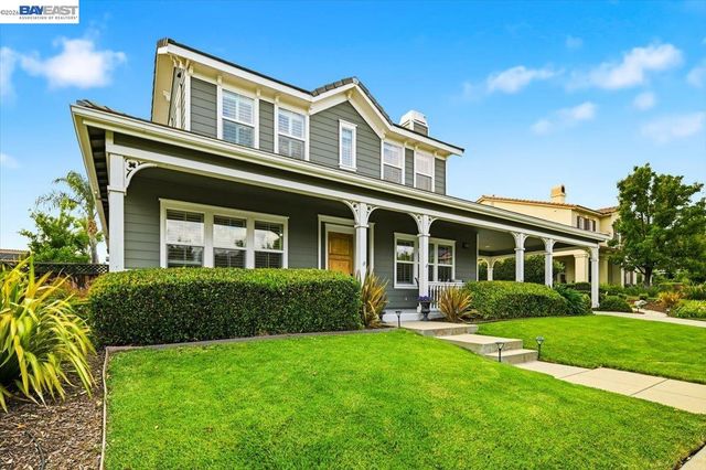 3045 Bertolli Dr, Livermore, CA 94550