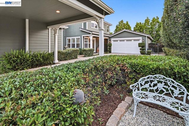 3045 Bertolli Dr, Livermore, CA 94550