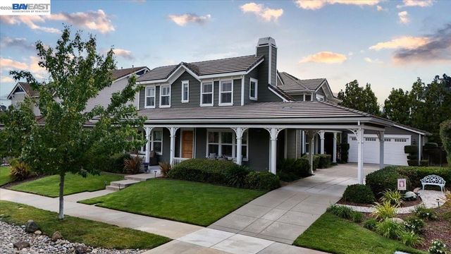 3045 Bertolli Dr, Livermore, CA 94550