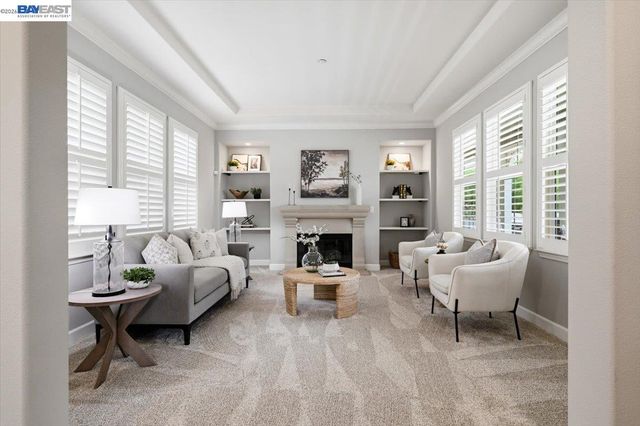 3045 Bertolli Dr, Livermore, CA 94550