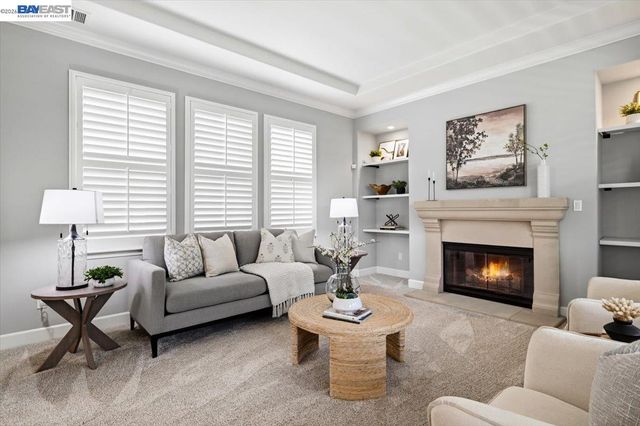 3045 Bertolli Dr, Livermore, CA 94550