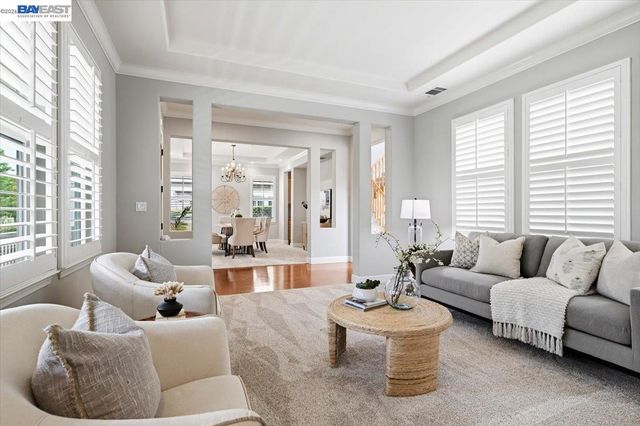 3045 Bertolli Dr, Livermore, CA 94550