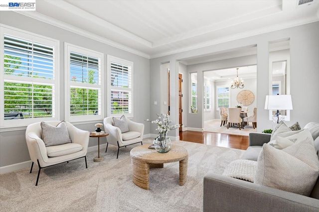 3045 Bertolli Dr, Livermore, CA 94550