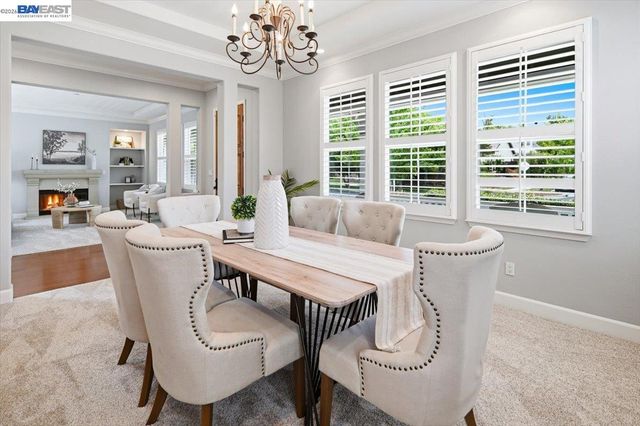 3045 Bertolli Dr, Livermore, CA 94550