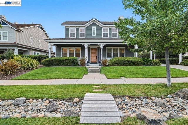 3045 Bertolli Dr, Livermore, CA 94550