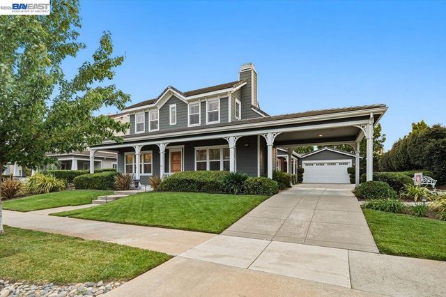 3045 Bertolli Dr, Livermore, CA 94550