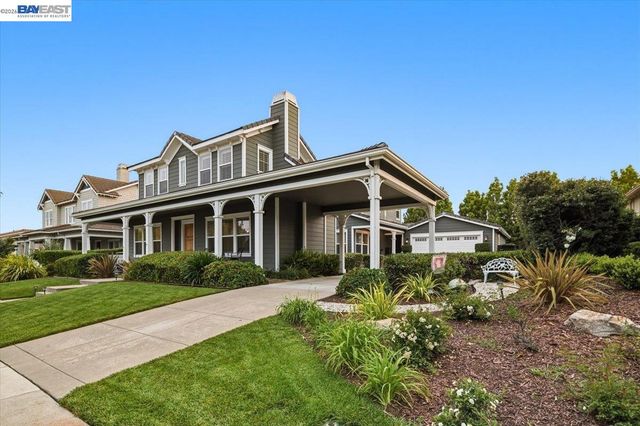 3045 Bertolli Dr, Livermore, CA 94550