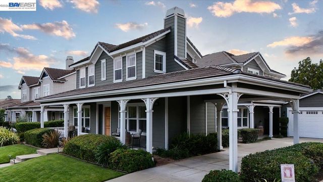 3045 Bertolli Dr, Livermore, CA 94550