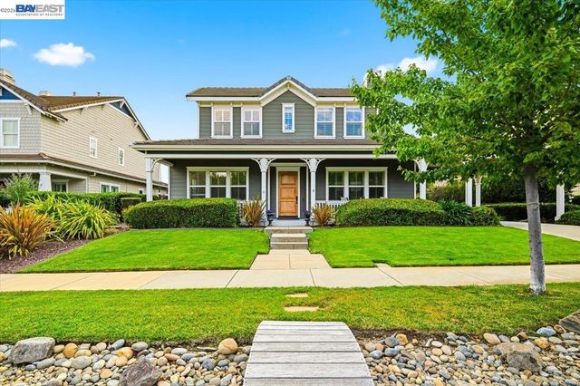 3045 Bertolli Dr, Livermore, CA 94550