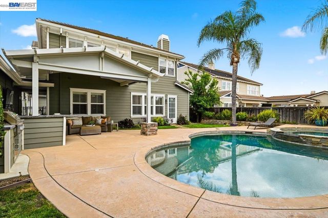 3045 Bertolli Dr, Livermore, CA 94550