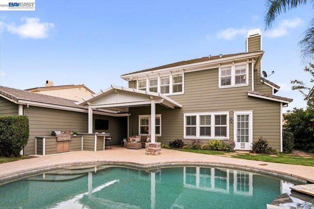 3045 Bertolli Dr, Livermore, CA 94550