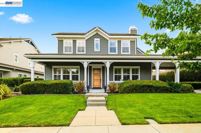 3045 Bertolli Dr, Livermore, CA 94550